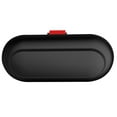 thumbnail image 1 of CARTTOU Universal Car Glasses Case Built-in Fiber Velvet ABS Sunglasses Box Car Interior Sun Visor Buckle Cards Storage Box, 1 of 7