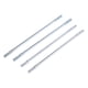 thumbnail image 5 of Cilindro de Plata de 4 Piezas K Longitud Corta: 168 Mm / 6,61 Pulgadas de , Longitud: 175 Mm / 6,89 Pulgadas, 5 of 6