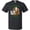 AB-Black, variant on I Love My Farm with Happy Farm Animals T-Shirt