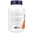 thumbnail image 3 of Suplementos NOW Foods Vinagre de sidra de manzana 750 mg 180 comprimidos, 3 of 4