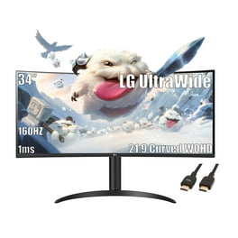 Restored LG 34GN850-B 34 Restored LG 34GN850-B 34