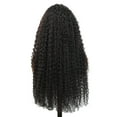 thumbnail image 2 of Qliuoazw Wig,13x6 Lace Frontal Wig 20 Inch 360 Curly Human Hair Wigs Water Lace Closure Wig 360 Wig, 2 of 6