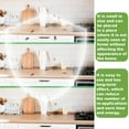 thumbnail image 2 of Kitchen Roach Defense Cleaner – Domestic Dormitory Use (12 Count), 2 of 6