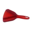thumbnail image 4 of Abridor de frascos Abrelatas Multiusos Portátil Sin esfuerzo Tapas fáciles de quitar Fácil rojo, 4 of 9
