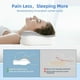 thumbnail image 4 of 092 Cervical Pillow Neck for Pain Relief, 4 of 5