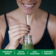 thumbnail image 3 of Suplemento Amazing Grass Greens Blend Superfood, 480 g, 3 of 6