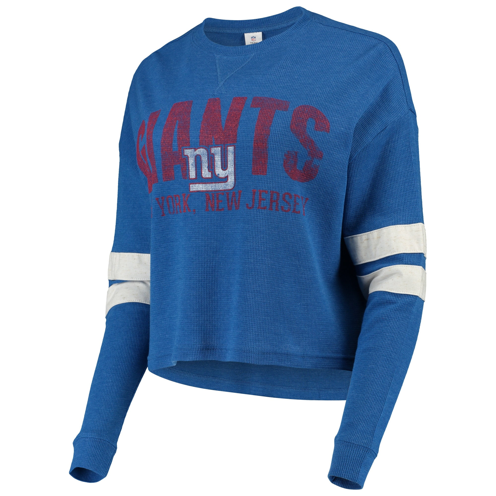 giants long sleeve shirt women's