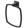 thumbnail image 4 of American Standard 7353190.GN0 Townsend Single Post Towel Ring - Brushed Cool Sunrise, 4 of 7