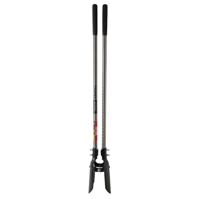 Excavadora para postes Truper Tru Pro, 150 cm, acero, patrón Atlas