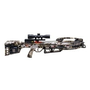 Wicked Ridge Invader M1 Crossbow Package ACUdraw Peak XT Camo