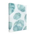 thumbnail image 2 of Trademark Fine Art 'Stone Sliver I' Canvas Art by Grace Popp, 2 of 3