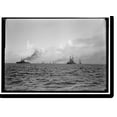 thumbnail image 2 of Historic Framed Print, UNIDENTIFIED SHIP - 14, 17-7/8" x 21-7/8", 2 of 9