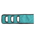 thumbnail image 1 of Écharpe de Transfert pour Aînés Infirmiers, Élargie, Respirante, avec Poignée Rembourrée pour Patient, 1 of 7