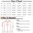thumbnail image 2 of Wolfast Men's Hooded Sweatshirt Casual Drawstring Printed Long Sleeve Sweater Pullover Tops Green M, 2 of 4