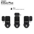 Keurig KDuo Plus Single Serve & Carafe Coffee Maker
