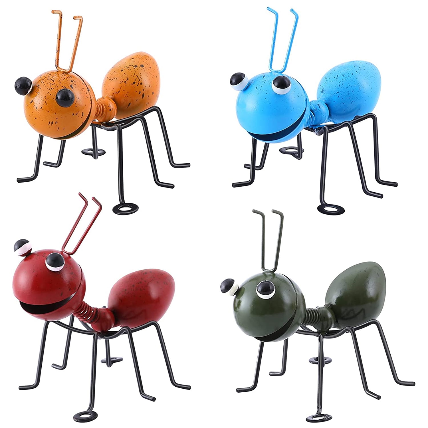 Ant table