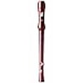 thumbnail image 3 of Hohner 9550 Pearwood 2-Piece Soprano Recorder model 9520, 3 of 4