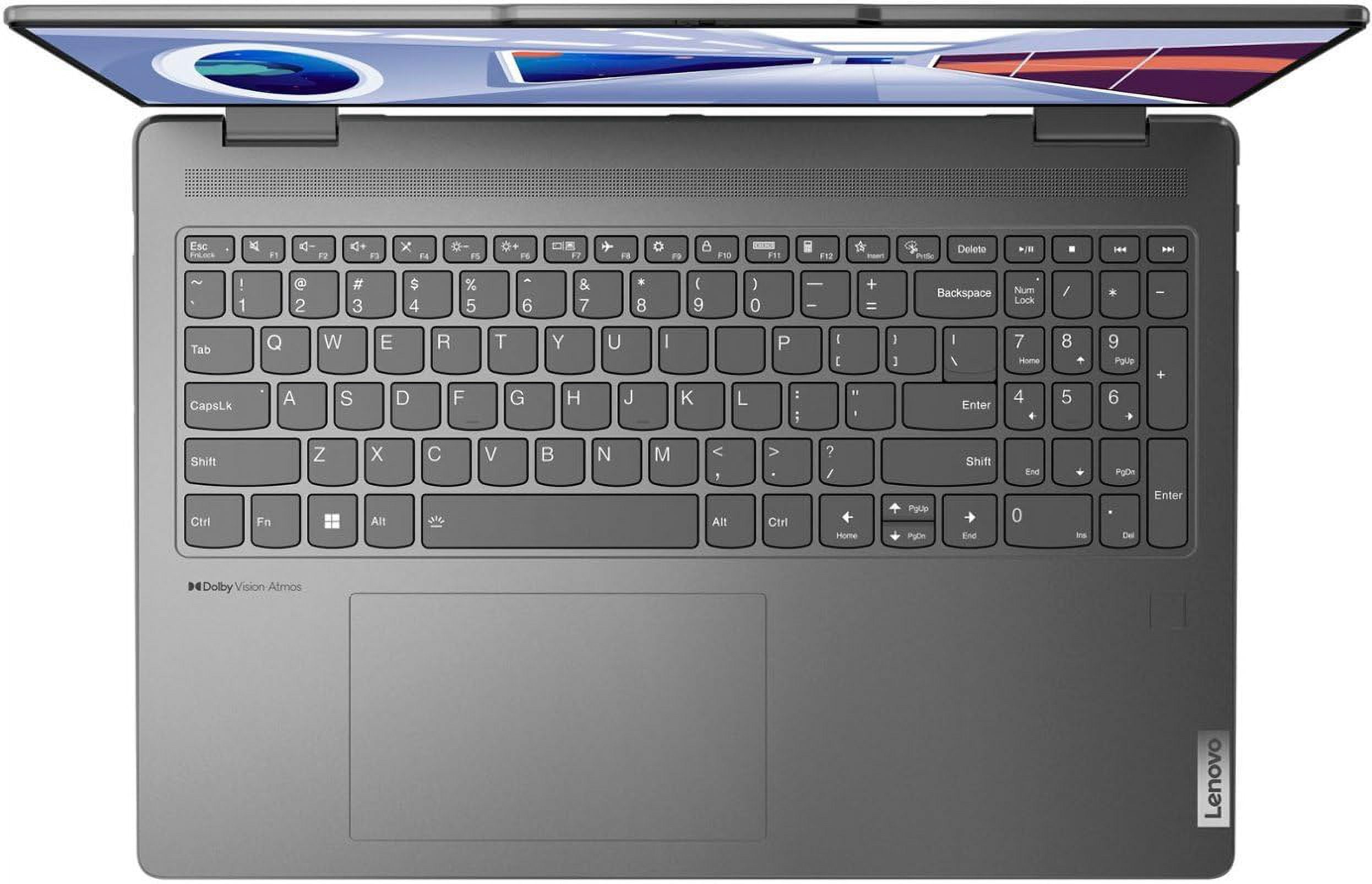 Lenovo Yoga 7i 16