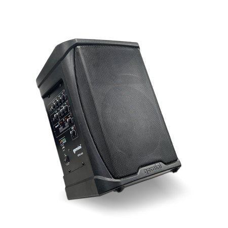 Gemini GPSS-650 6.5  200W 2-Way PA Active Bluetooth Speaker price history on PriceWatchPro