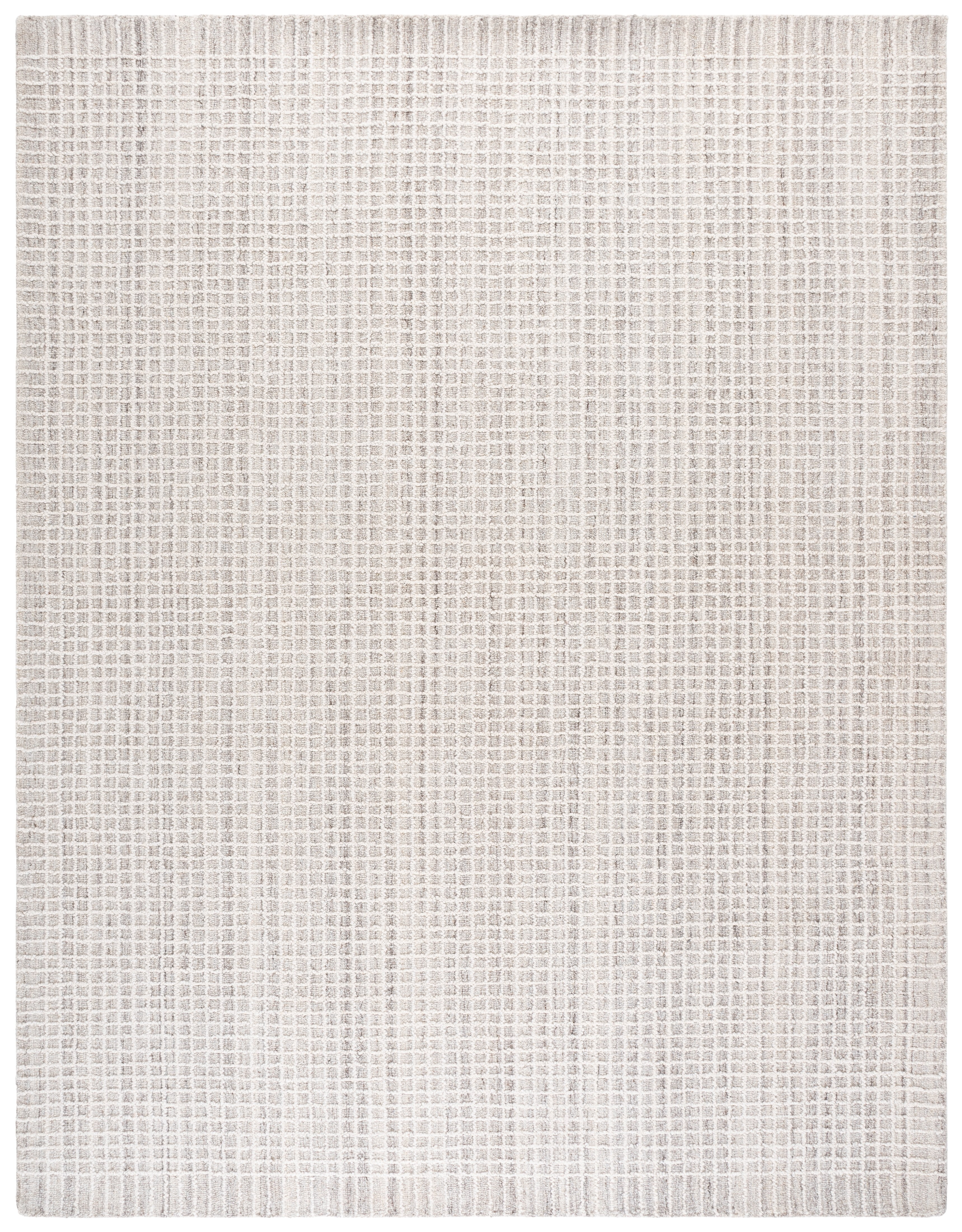 Safavieh Abstract Camden Geometric Area Rug, Natural/Ivory, 9' x 12'