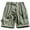 Army Green, variant on Mens Shorts Cargo Shorts Multi-Pockets Relaxed Summer Beach Shorts Pants Shorts for Men Army Green 2XL