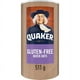 Quaker Gruau rapide Sans gluten 511g – image 4 sur 12