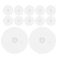 thumbnail image 2 of Shisuyan Cooks Essentials Pressure Cooker Gasket 20Pcs 1.1X1.1X0.4In, 2 of 9