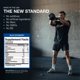 thumbnail image 5 of Suplemento para antes del entrenamiento RAW Essential CHARGED Blue Rathberry, 5 of 6