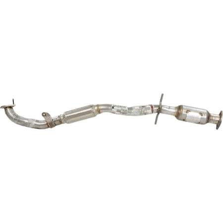 Walker Exhaust CalCat Carb 84262 Direct Fit Catalytic Converter