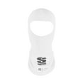 thumbnail image 4 of Simpson Racing 23091W Pro-Fit Headsock - Single Eye Balaclava - White - Each, 4 of 6