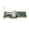thumbnail image 3 of Controlador RAID IBM M5015 Megaraid 9260‑8i SATA/SAS 6G PCIe x8 para LSI 46M0851, 3 of 8