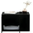 thumbnail image 5 of Furinno 20392AM Peli Litter Box Enclosure, Americano, 5 of 8