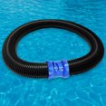 thumbnail image 4 of Manguera Limpiadora De Piscinas Reemplazo de manguera de limpiador de piscina de PVC, equipo portátil duradero ligero para exteriores Likrtyny Para Estrenar, 4 of 8