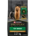 thumbnail image 1 of Purina Pro Plan Toy Breed Chicken & Rice Formula Dry Dog Food, 2.27-kg bag, 1 of 5