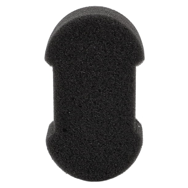 Esponja De Espejo Unidireccional, 3 Piezas Fácil De Usar Revestimiento Unidireccional Para Ventanas De Baño
