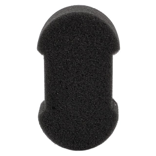 Esponja de capa de espejo unidireccional, esponja de espejo de 3 pcs, fácil de usar, fácil de Usar, fácil de Usar para la Oficina