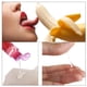 thumbnail image 4 of [Yuexinghui] Productos De Liquidación De Propiedad Intelectual Sin Tratar Lubricante Para El Cuerpo Humano 80ML Cereza ANGGREK CA1017, 4 of 8