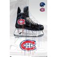 thumbnail image 1 of Canadiens de Montréal de la LNH - Drip Skate 21, 1 of 4