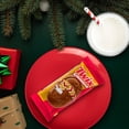 thumbnail image 6 of Twix Caramel Cookie Snowmen Christmas Candy Bars -6 Ct Pack, 6 of 13