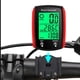 thumbnail image 2 of Computadora para bicicleta con cable, Computadora para bicicleta MPH KM/H,, 2 of 6
