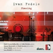 Ivan Fedele: Phasing