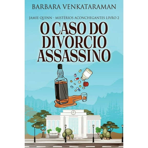 O Caso do Div?rcio Assassino