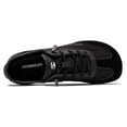 thumbnail image 6 of HOBIBEAR Unisex Wide Toe Box Slip-On Walking Shoes for Men Women, Lightweight Breathable Mesh Casual Sneakers with Elastic No-Tie Laces, 6 of 9