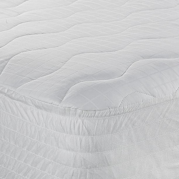 Thedic Cotton Tencel 300 Thread, Bed Bath And Beyond Mattress Pad Twin Xl