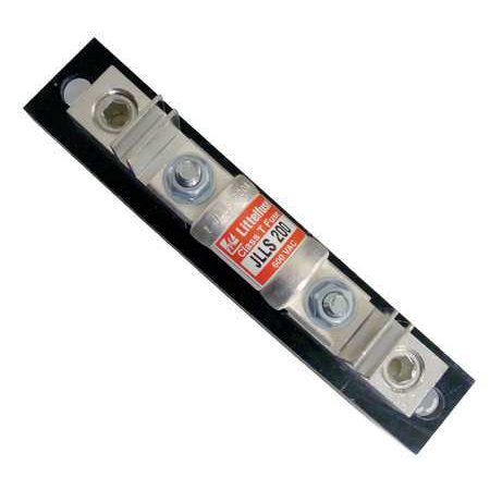 UPC 079458182057 product image for LITTELFUSE LFT602001CS Fuse Block, 200A, 600V, 1Pole, Stud | upcitemdb.com