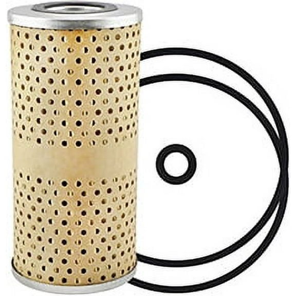 Full-Flow Lube or Fuel Element Baldwin P177