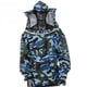 thumbnail image 1 of Trajes De Protección Para Apicultura, Chaqueta De Apicultor Antiabejas Transpirable Con Capucha De Velo, Traje De Velo, Ropa Protectora Para Apicultura, Traje Protector, 1 of 7