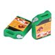 thumbnail image 4 of Mini tanque de almacenamiento de combustible Sailing 1/10 Verde, 4 of 9