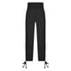 thumbnail image 5 of WILLBEST Pantalones de Yoga para Mujer, de Cintura Alta, Cortos, Sueltos, Cómodos, Informales, para Correr, con Bolsillos Profundos para Hacer Ejercicio Y Chica, 5 of 5