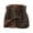 Gray, variant on LMLYSoH Women Fashion Polar Fleece Vest Solid Color V-Neck Sleeveless Button-Down Waistcoat Jackets Autumn Winter Casual Outerwear